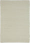 MOMO Rugs Sten White Vloerkleed - 140x200 - Rechthoek - Laagpolig,Structuur Tapijt - Industrieel - Beige, Wit