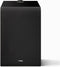 Yamaha MusicCast SUB 100 - Draadloze subwoofer - 130W RMS - 8 inch woofer
