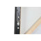 Schilderij DKD Home Decor Hoed (90 x 4 x 120 cm) (2 Stuks)
