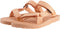 Teva W UNIVERSAL SLIDE - Dames Slippers - Quick-dry webbing - TEVA TEXTURAL BEACH SAND
