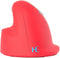 R-Go Tools HE Sport - Verticale muis - Draadloos 2400dpi - Rood