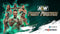 AEW All Elite Wrestling: Fight Forever - Xbox One & Xbox Series X