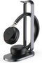 Yealink BH72 - Headset - USB-Bluetooth 5.2 - Zwart