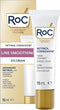 ROC Retinol Correxion® Line Smoothing Eye Cream Oogcrème 15ml