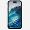 Nomad Rugged Case - iPhone 14 Pro Max - Valprotectie 4,5 meter - Zwart