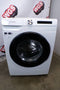 Samsung WW90T534AAW - Voorladerwasmachine - 9 kg - EcoBubble - Stoomfunctie - Wit