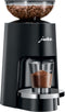 Jura Koffiemolen P.A.G. - Professional Aroma Grinder - 7 maalstanden - Zwart