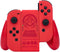 PowerA NSAC0058-02 - Joy-Con Comfort Grip - Ergonomisch ontwerp - Rood