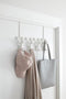 Umbra - Umbra Buddy Over The Door Kapstok 4 Haken Wit
