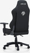 Anda Seat Phantom 3 L czarny materiał