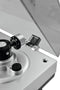 Omnitronic BD-1350 - Draaitafel - Regelbare snelheid ±10% - Zilver