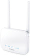 Strong 4G LTE Router 350M - Router voor mobiele netwerken - 300 Mbit/s - Wit