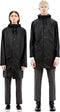 Rains Long Jacket - Regenjas Unisex - Waterafstotend - Maat S/M