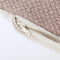 In The Mood Collection Lander - Sierkussen - L45 x B45 cm - Lichtroze