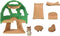 Sylvanian Families 5318 baby boomhut