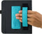 Hoesje Geschikt voor Tolino Vision 6 Sleepcover Luxe Hoes Turquoise