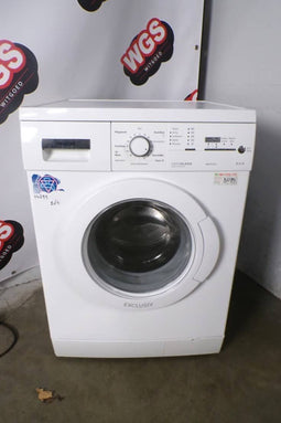 Siemens WAE28190NL/20 - Wasmachine - 2ehands