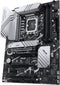 ASUS PRIME Z790-P - Moederbord - LGA 1700 - WiFi 6E Bluetooth 5.2 2,5 GbE LAN