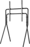 Tv statief schildersezel design - tv standaard studio - tot 70 inch beeldscherm