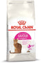 Royal - Canin Savour Exigent - Kattenvoer - 2 kg