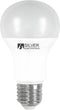 Sferische Ledlamp Silver Electronics 980527 E27 15W Warm licht