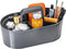 HAN opberger - toolbox - Loft - mobiele organiser - graniet grijs - HA-1200-19