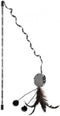 Jw Cataction Bal Met Kattenhengel