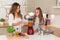 Russell Hobbs 24720-56 - Blender - 650W 1,5L - Rood