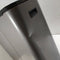 Brabantia Bo Touch Bin - Prullenbak - 2 x 30 liter - Afvalscheiding - Platinum (2 stuks)