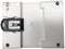 Digitale Elektriciteitsmeter LCD Driefasen 4-Draads Driefasenmeter voor DIN Top Hat Rail AC Meter Gekalibreerd / Goedgekeurd 3 x 230 / 400 V 5 (80) A met CE Certificaat