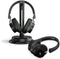 CGV Prelude 3 Duo - Headset - Bedraad en draadloos - Zwart