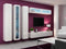 Cama RTV VIGO180 b/b TV meubel & entertainment center