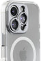 ShiftCam S-DA63-CL-1 - S.Mount Camera Hoesje - Snelle Lensbevestiging - Transparant