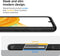 Spigen Liquid Air Hoesje Geschikt voor Samsung Galaxy A33 Back Cover Zwart
