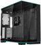 Lian Li O11 Dynamic EVO RGB - ATX Tower - ARGB strips - Zwart