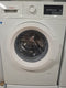Bosch WAT28361 - Wasmachine - 7 kg - 1400 tpm - EcoSilence Drive - Wit