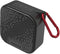 Hama Pocket 3.0 - Draagbare Bluetooth-luidspreker - Waterdicht IP67 - Zwart