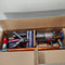 Dyson V10 Absolute - Steelstofzuiger - 60 min accuduur - 0.76L stofreservoir (2023)