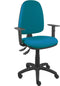 Bureaustoel Ayna S P&C 9B10CRN Groen/Blauw