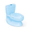 Dolu Educational Potty - Plaspotje Peuter - Blauw