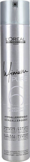 L'Oreal - Infinium Pure 6 Extra Strong Haarspray
