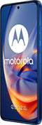 Motorola Edge 50 Neo - Smartphone - 12GB RAM - 512GB opslag - Blauw