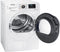 Samsung DV90M6200CW - Warmtepompdroger - 9 kg - A+++ - Duits model