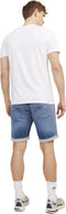 JACK&JONES JJIRICK JJICON SHORTS GE 381 I.K SS24 SN Heren Broek - Maat M