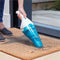 BLACK+DECKER WDC115WA - Wet & Dry kruimeldief - 385ml capaciteit - Snoerloos