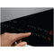 Electrolux LIV834 - Kookplaat inductie 600 / 80 cm - 4 zones / bridge / schuifbediening