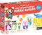 Educatief spel voor kinderen Nathan My Large Small Section Box (FR)