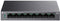 TP-Link LS108GP - Schakelaar - 8x PoE+ 62W - Zwart