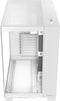 Antec C8 - Full Tower - ATX EATX µATX Mini-ITX - 66,92L - Wit
