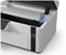 Epson EcoTank ET-M2120 - Multifunctionele Inkjetprinter - 15 ppm A4 Wi-Fi - Zwart